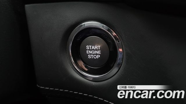 KG Mobility Rexton 2021 — photo 27