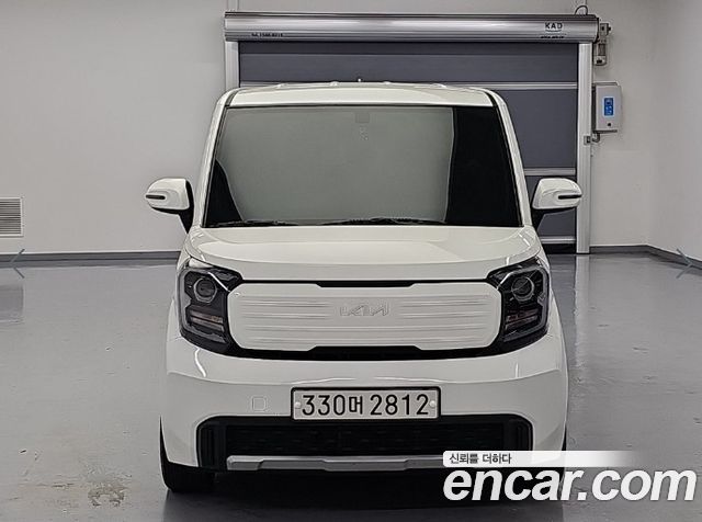 Kia RAY 2023 — photo 2