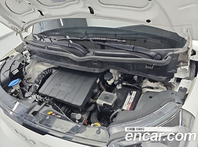 Kia RAY 2023 — photo 5