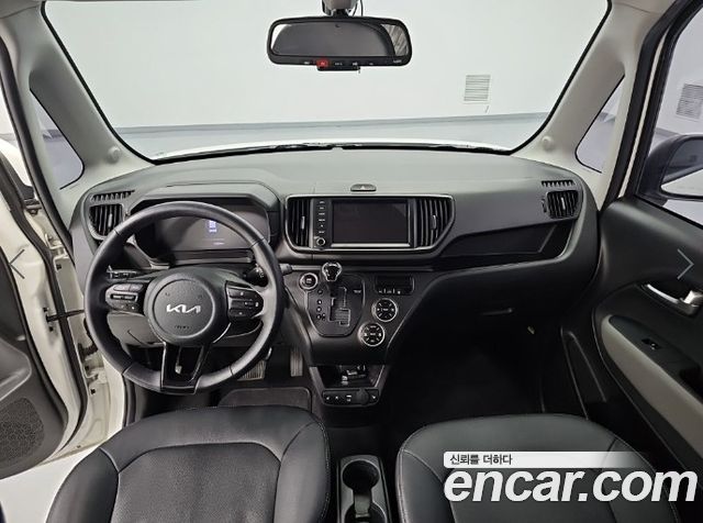 Kia RAY 2023 — photo 7