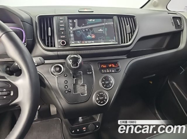Kia RAY 2023 — photo 10