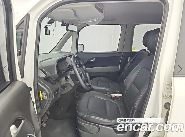 Kia RAY 2023 — photo 11