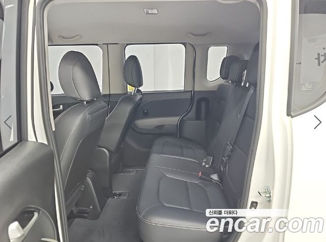 Kia RAY 2023 — photo 12