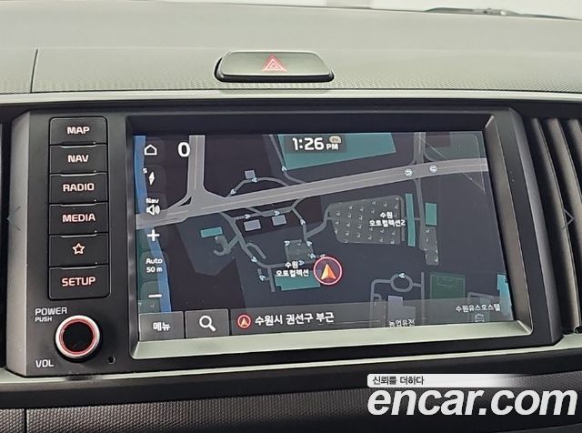 Kia RAY 2023 — photo 13