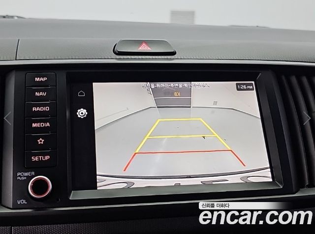 Kia RAY 2023 — photo 14