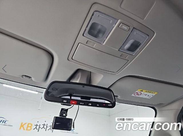 Kia RAY 2023 — photo 16