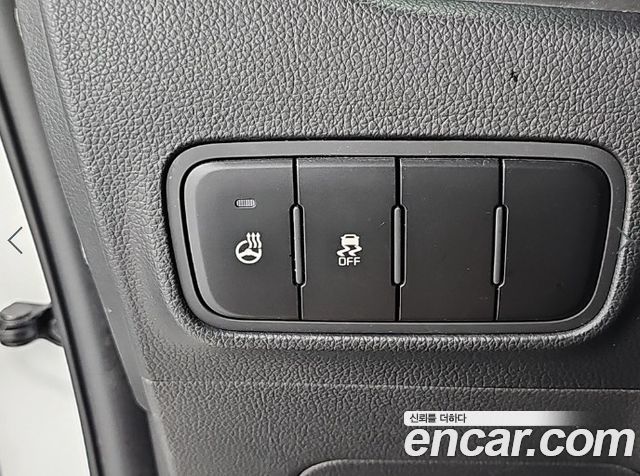 Kia RAY 2023 — photo 17