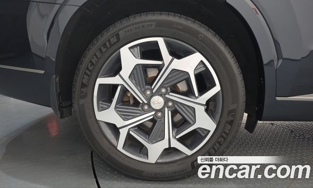 Hyundai Palisade 2022 — photo 5