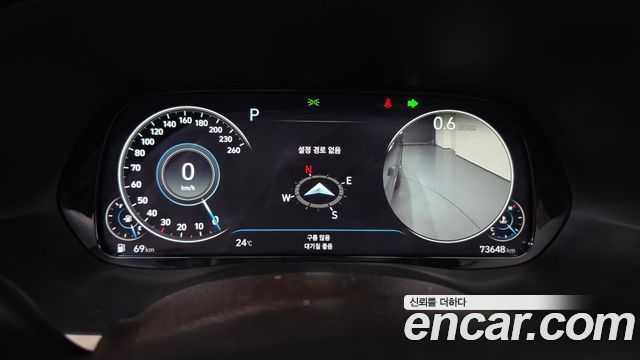 Hyundai Palisade 2022 — photo 11