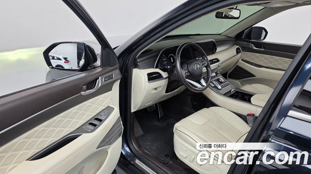 Hyundai Palisade 2022 — photo 13
