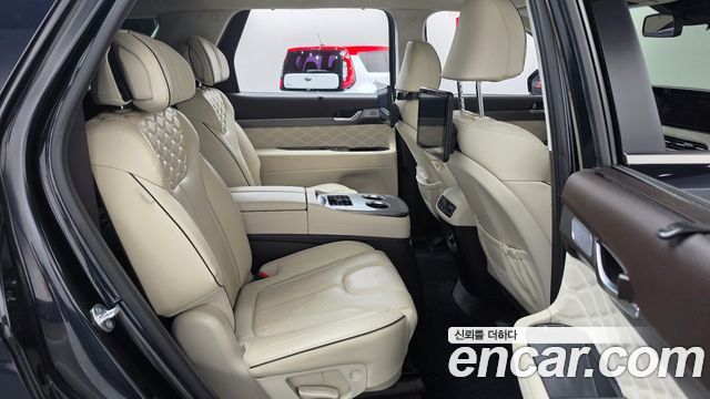 Hyundai Palisade 2022 — photo 17