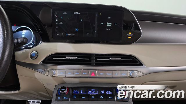 Hyundai Palisade 2022 — photo 19