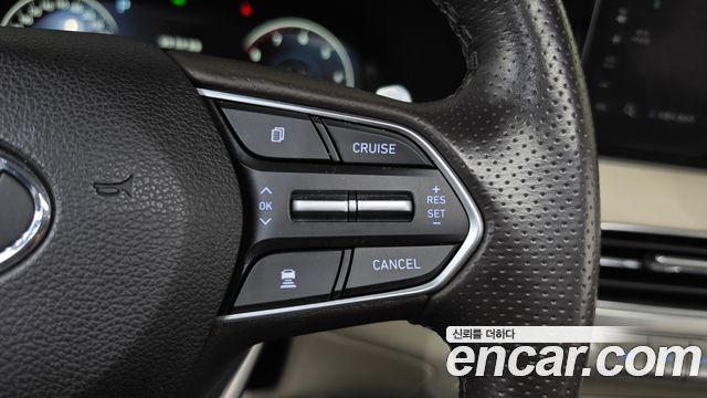 Hyundai Palisade 2022 — photo 21