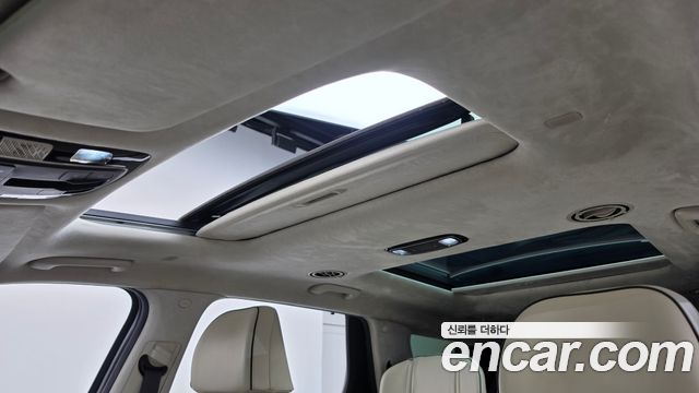 Hyundai Palisade 2022 — photo 22