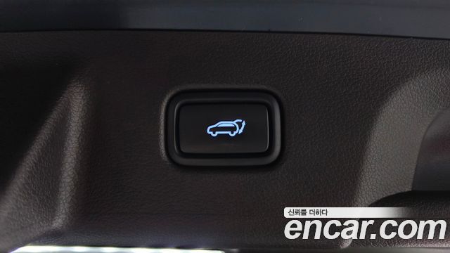 Hyundai Palisade 2022 — photo 23