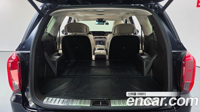 Hyundai Palisade 2022 — photo 24