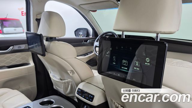 Hyundai Palisade 2022 — photo 25
