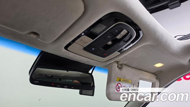 Hyundai Palisade 2022 — photo 26