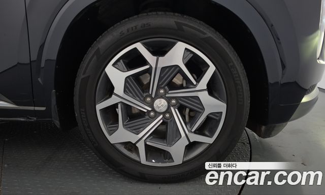 Hyundai Palisade 2022 — photo 7