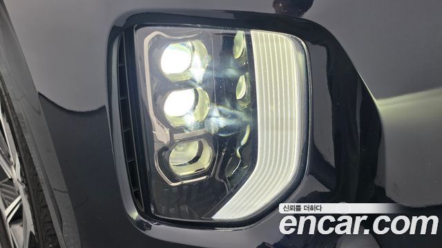 Hyundai Palisade 2022 — photo 8