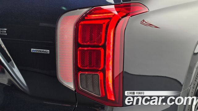 Hyundai Palisade 2022 — photo 9
