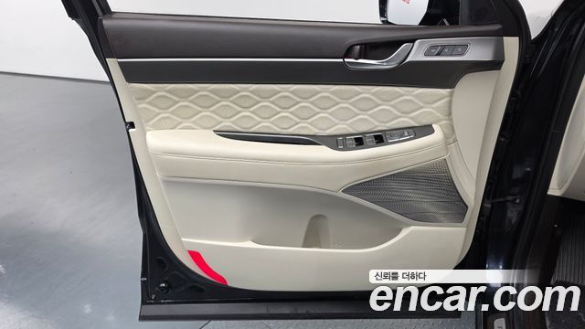 Hyundai Palisade 2022 — photo 14