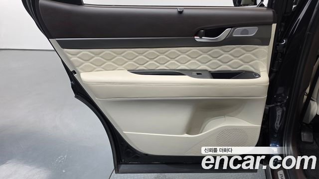 Hyundai Palisade 2022 — photo 15