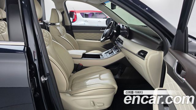 Hyundai Palisade 2022 — photo 16