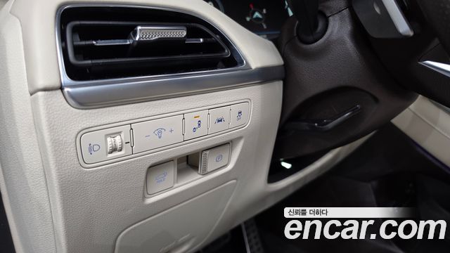 Hyundai Palisade 2022 — photo 27