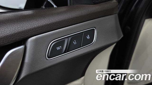 Hyundai Palisade 2022 — photo 28