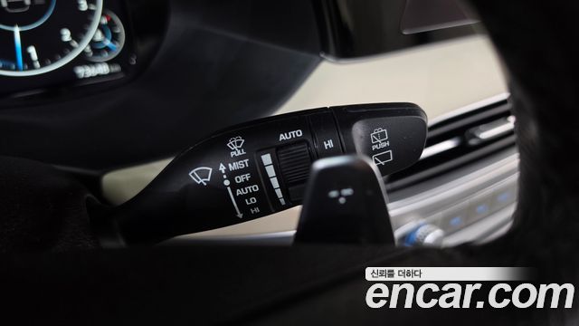 Hyundai Palisade 2022 — photo 29