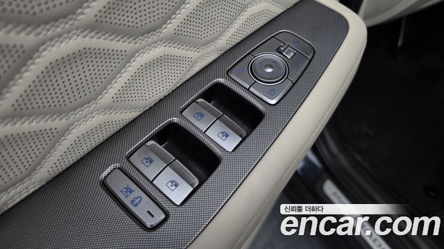 Hyundai Palisade 2022 — photo 30