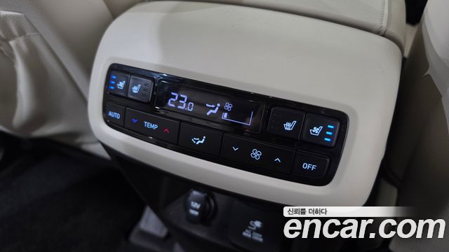 Hyundai Palisade 2022 — photo 34