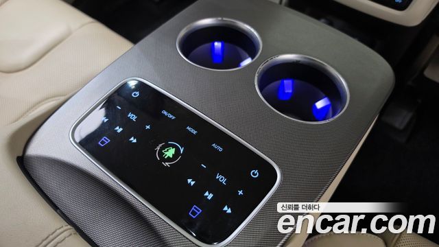 Hyundai Palisade 2022 — photo 35