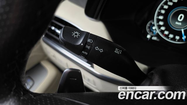 Hyundai Palisade 2022 — photo 37