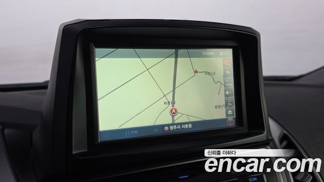 Hyundai AVANTE 2015 — photo 18