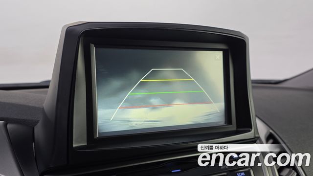 Hyundai AVANTE 2015 — photo 20