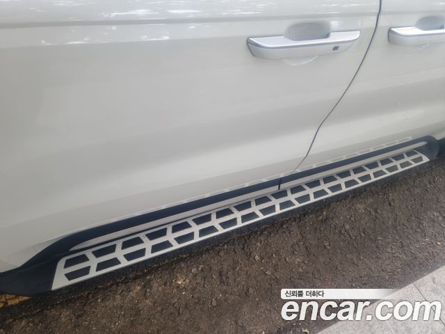 Kia Canival 2021 — photo 6
