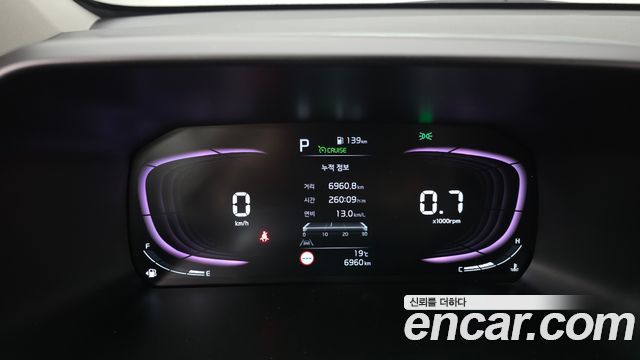 Kia morning 2027 — photo 8