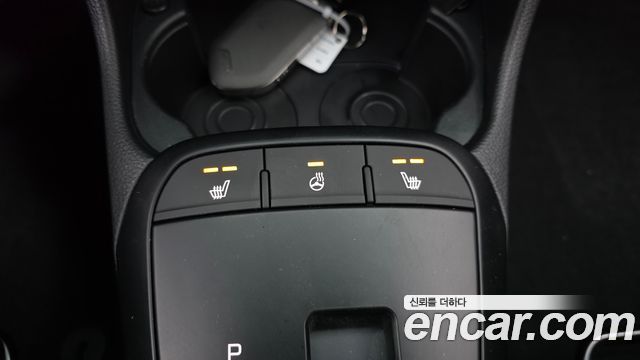 Kia morning 2027 — photo 17