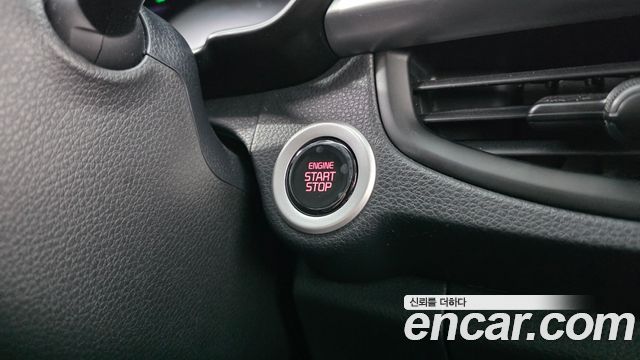 Kia morning 2027 — photo 19