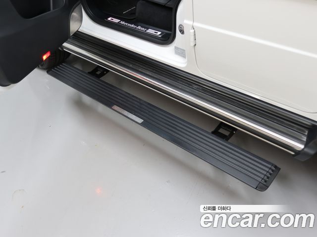 Mercedes-Benz G-Class 2024 — photo 6