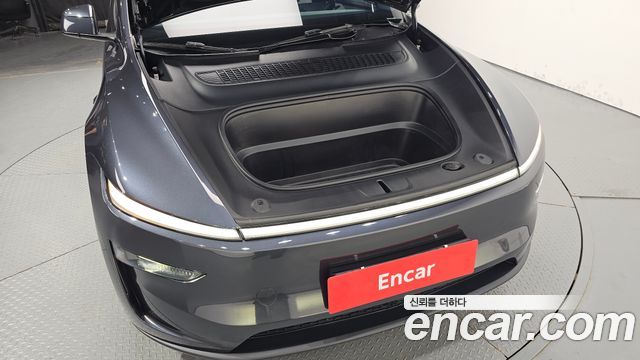 Tesla Model Y 2025 — photo 6