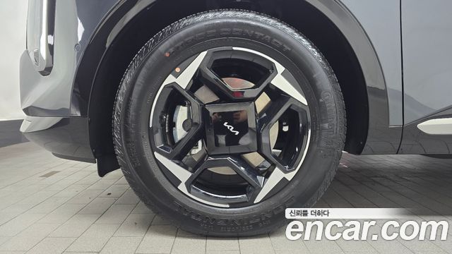 Kia Sportage 2025 — photo 5