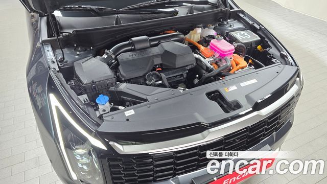 Kia Sportage 2025 — photo 6