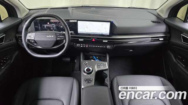 Kia Sportage 2025 — photo 10