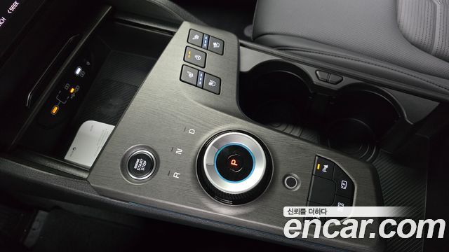 Kia Sportage 2025 — photo 12
