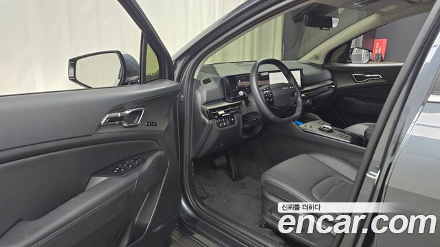 Kia Sportage 2025 — photo 13