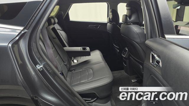 Kia Sportage 2025 — photo 17