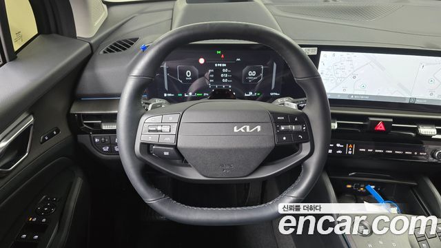 Kia Sportage 2025 — photo 18